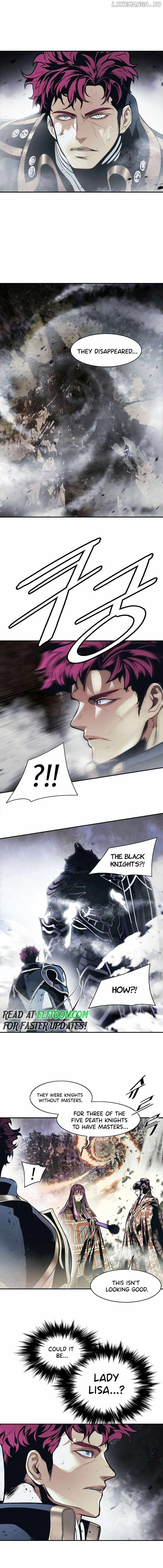 MookHyang - Dark Lady Chapter 252 4